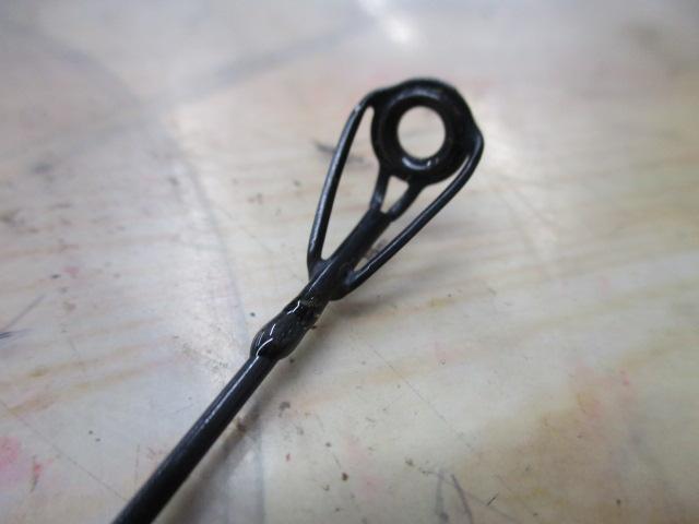 ブレイゾン C66MH-2・ST