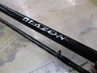 ブレイゾン C66MH-2・ST