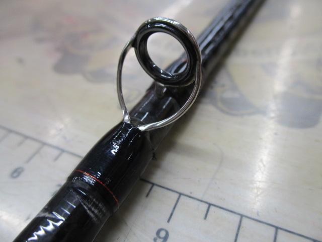 ゾディアス 1610ML