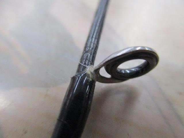 ゾディアス 1610ML