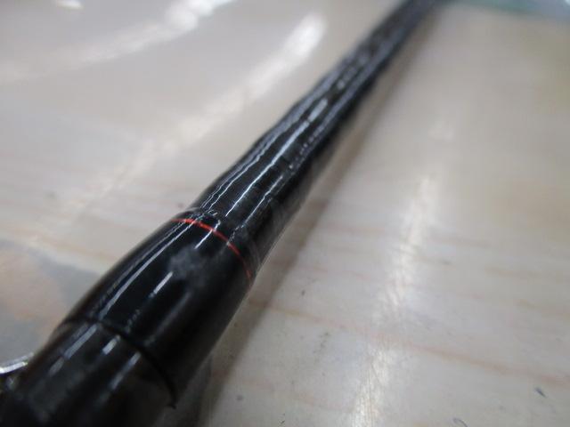 ゾディアス 1610ML