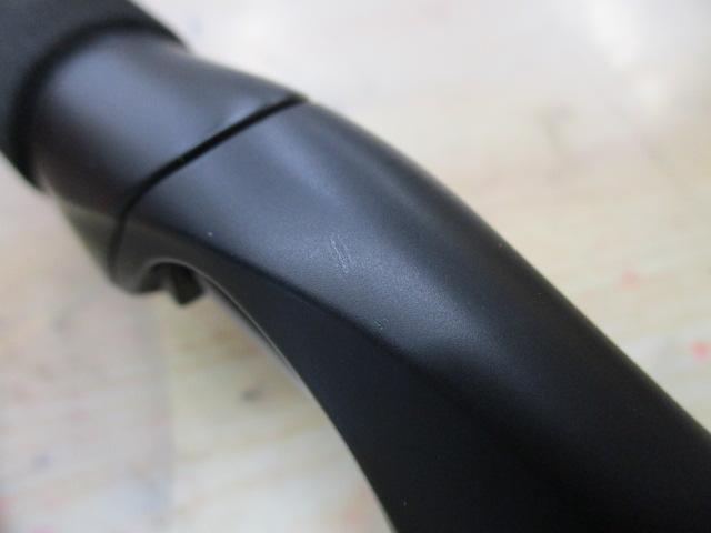 23ソアレBB アジング S58UL-S