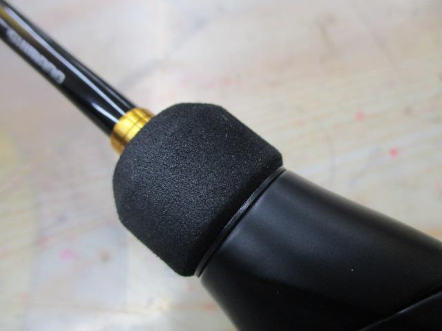 23ソアレBB アジング S58UL-S