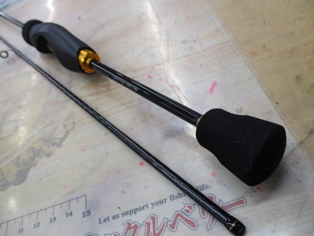 23ソアレBB アジング S54SUL-S