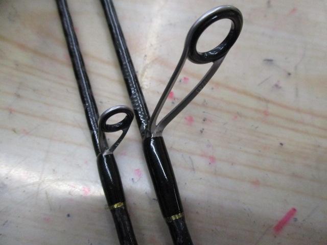 23ソアレBB アジング S54SUL-S