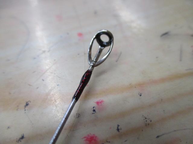 23ソアレBB アジング S54SUL-S