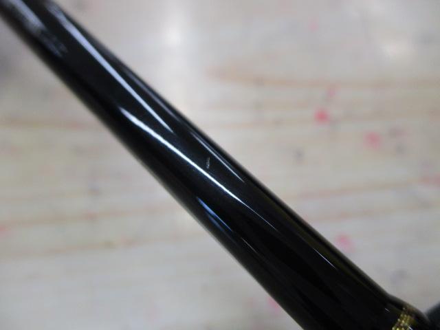 23ソアレBB アジング S54SUL-S