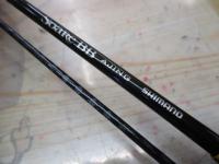 23ソアレBB アジング S54SUL-S