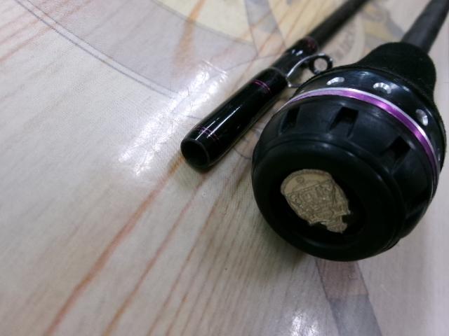 ソルティーステージPRMバーチカルコンタクト SVCC-66MLS-TZ