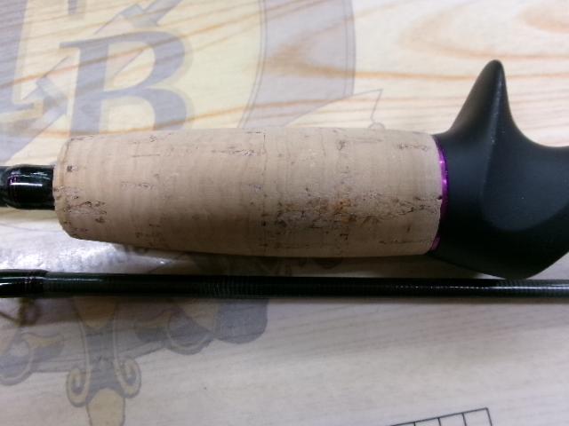 ソルティーステージPRMバーチカルコンタクト SVCC-66MLS-TZ