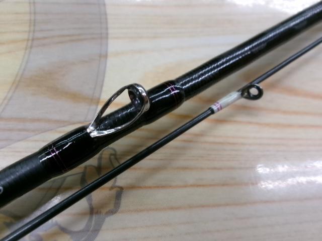 ソルティーステージPRMバーチカルコンタクト SVCC-66MLS-TZ