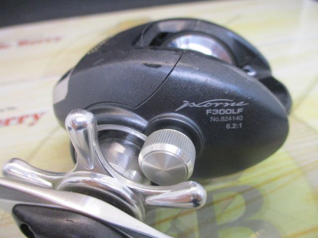 イクシオーネF300LF 