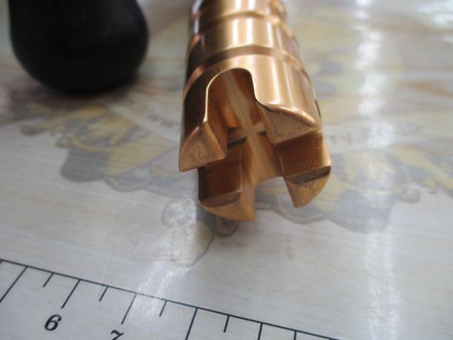 ゴウイン ブル GS HH-195