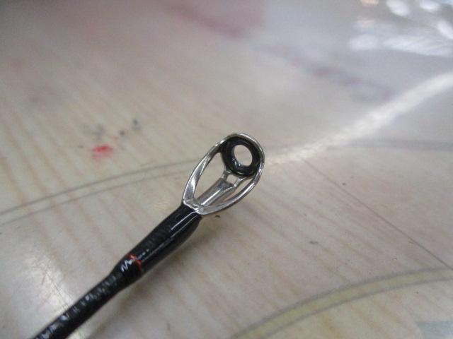 18ポイズンアドレナ 163L-BFS