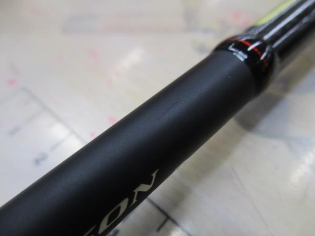 18ポイズンアドレナ 163L-BFS