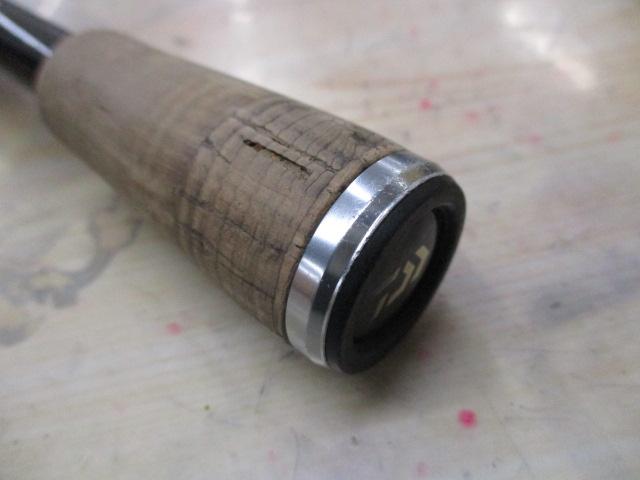 ブラックレーベル BLX LG 661ML+RB