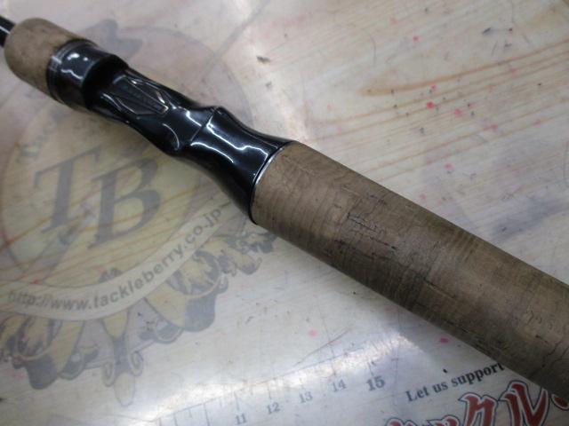 ブラックレーベル BLX LG 661ML+RB