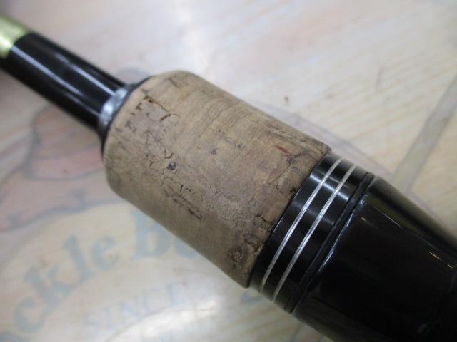 ブラックレーベル BLX LG 661ML+RB