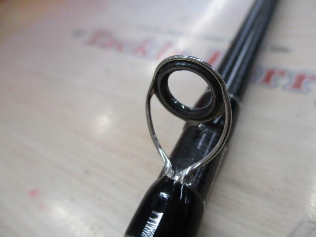 ブラックレーベル BLX LG 661ML+RB