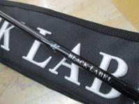 ブラックレーベル BLX LG 661ML+RB