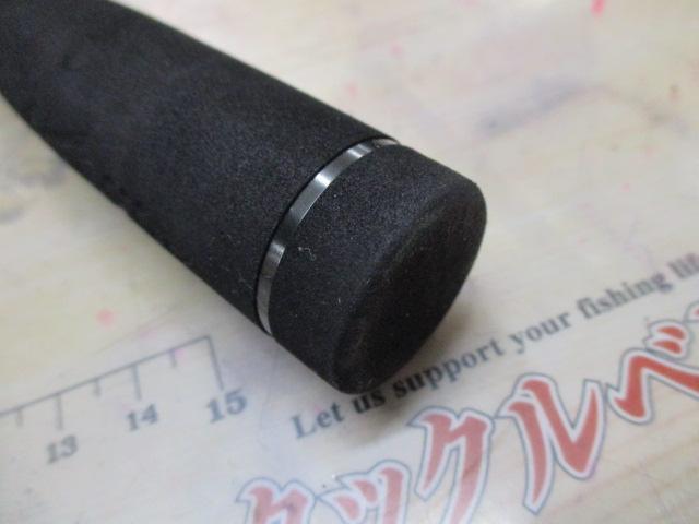 海人タチウオ180M