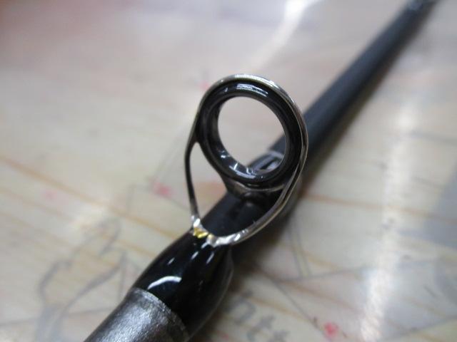 海人タチウオ180M