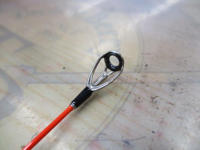 海人タチウオ180M