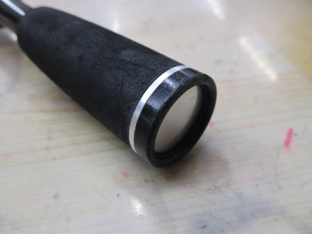 オリジナルロッド