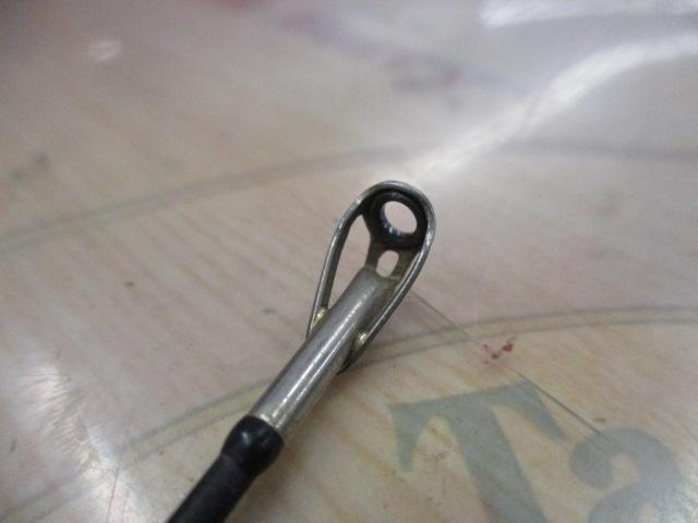 オリジナルロッド