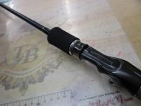 オリジナルロッド