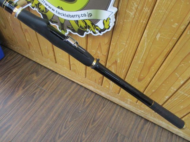 イングラムISOブラックエディションLTD 1.75-530