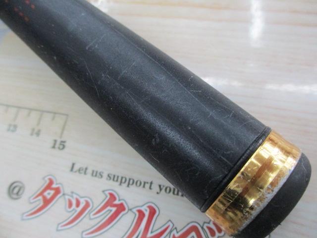 イングラムISOブラックエディションLTD 1.75-530｜＠ベリーネット 日本