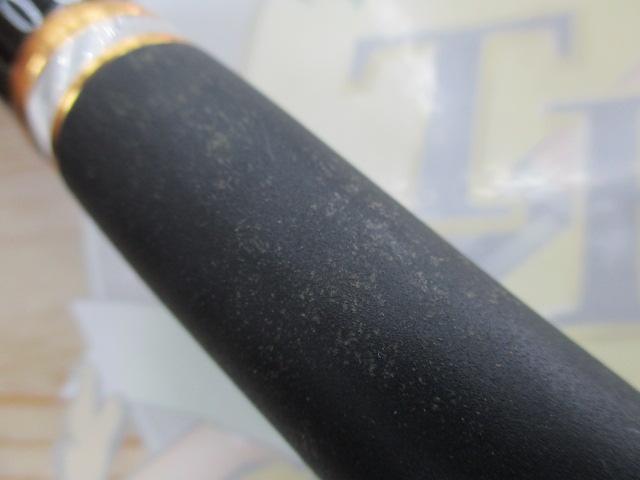 イングラムISOブラックエディションLTD 1.75-530