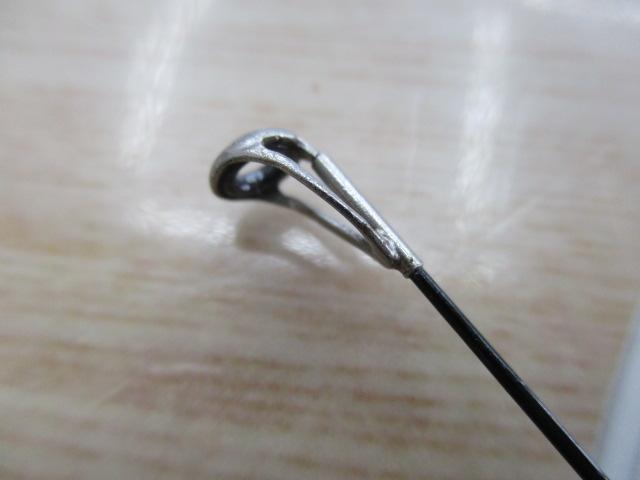 イングラムISOブラックエディションLTD 1.75-530