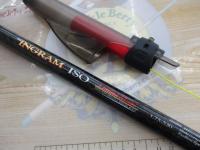 イングラムISOブラックエディションLTD 1.75-530