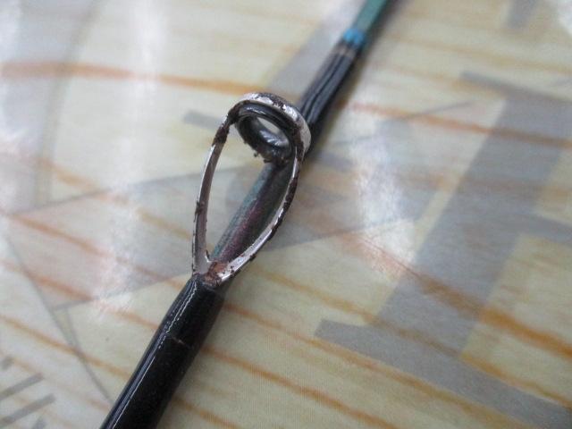 ゴウイン アオモノ H-235