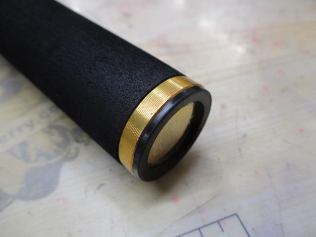 デストロイヤー F5-66X(HT800)マットブラックブランクス