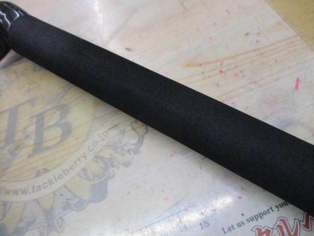 デストロイヤー F5-66X(HT800)マットブラックブランクス