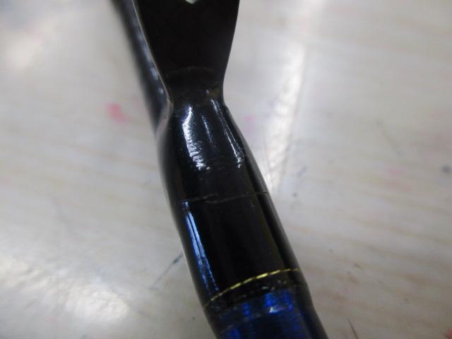 極鋭タチウオゲーム M-180AGS