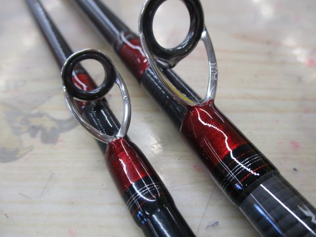 メタリア マゴチ 215