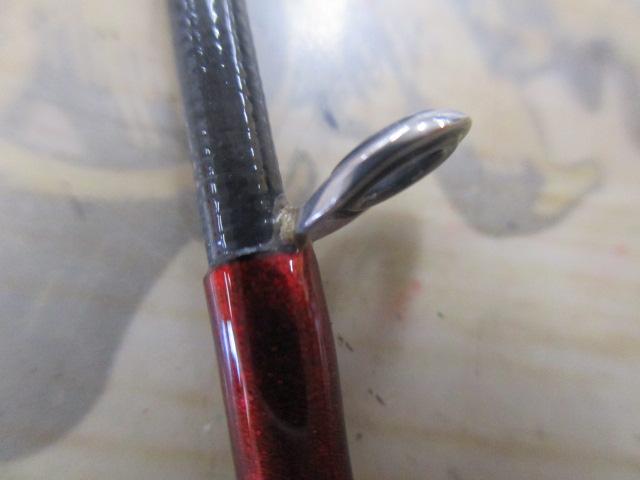 メタリア マゴチ 215