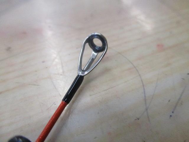 メタリア マゴチ 215