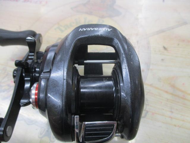 12アルデバランBFS XG LH