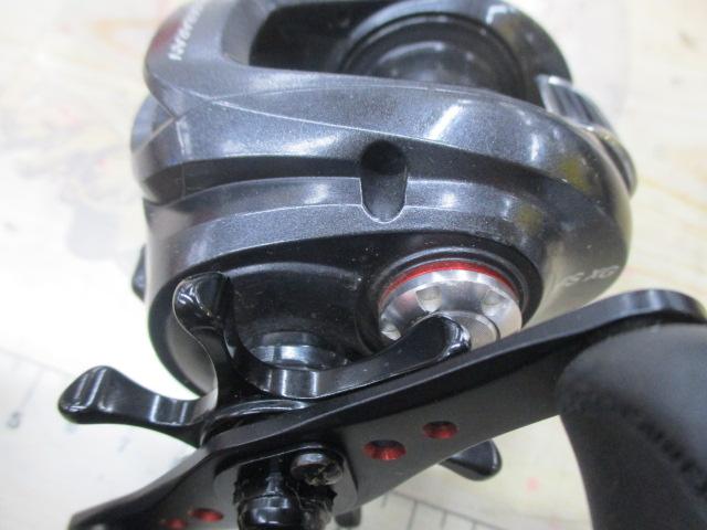 12アルデバランBFS XG LH