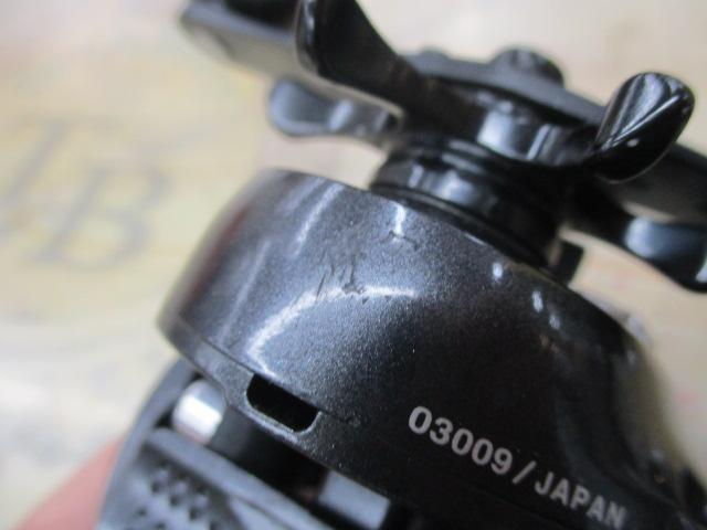 12アルデバランBFS XG LH