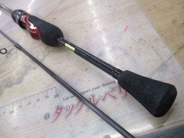 月下美人アジング 55UL-S・R