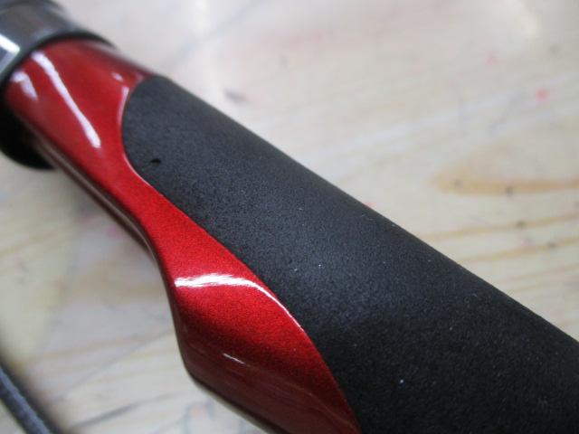 月下美人アジング 55UL-S・R