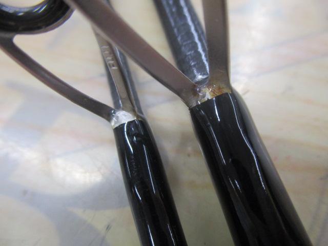 月下美人アジング 55UL-S・R