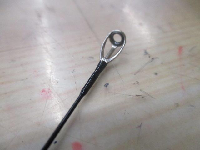 月下美人アジング 55UL-S・R