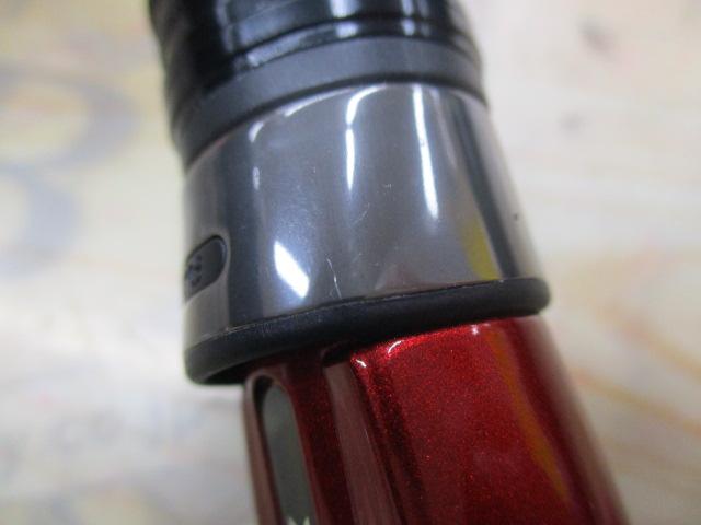 月下美人アジング 55UL-S・R